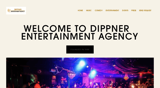 dippner.com