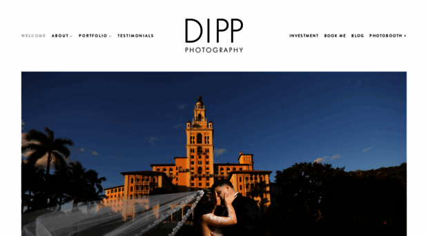 dippphotography.com