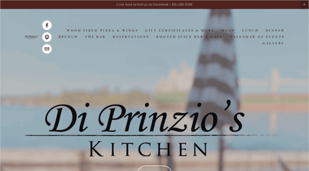 diprinzioskitchen.com