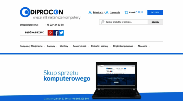 diprocon.pl