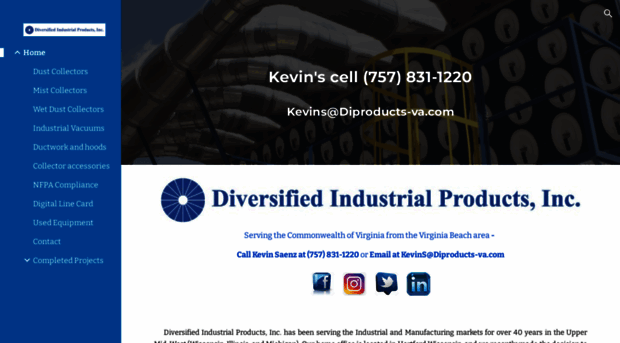 diproducts-va.com