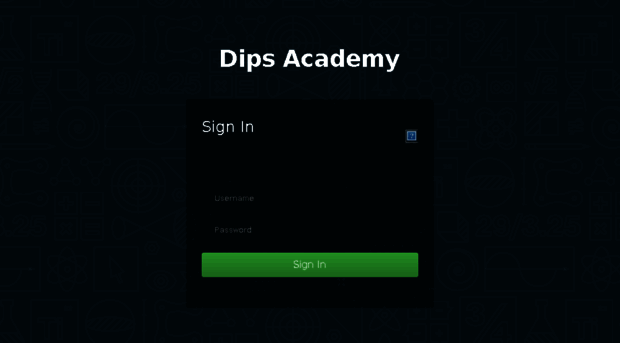 dipsacademy.edugyaan.com