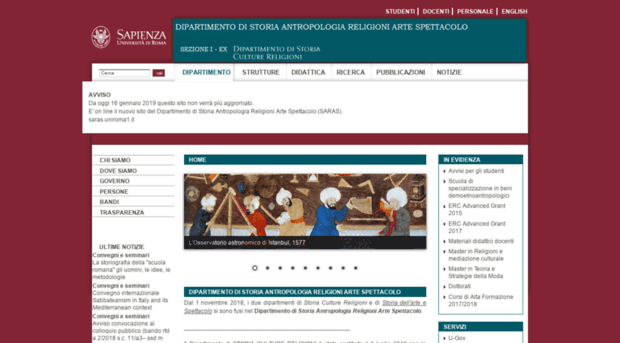 dipscr.uniroma1.it