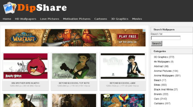 dipshare.com