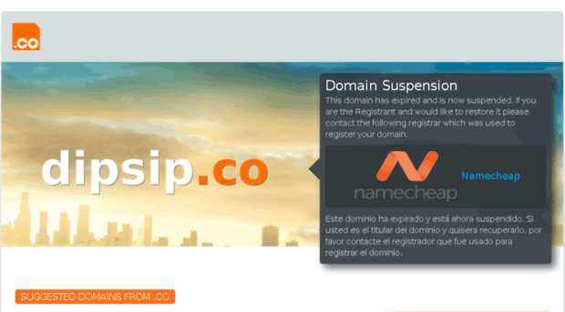 dipsip.co