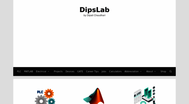 dipslab.com