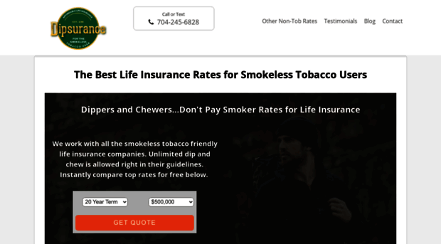 dipsurance.com