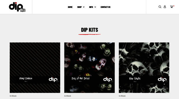 dipthis.co.uk