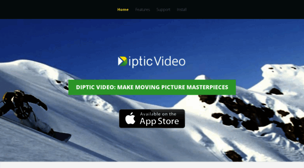 dipticvideo.com