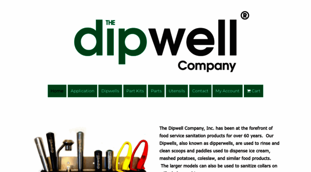 dipwell.com