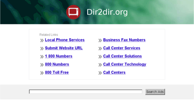 dir2dir.org