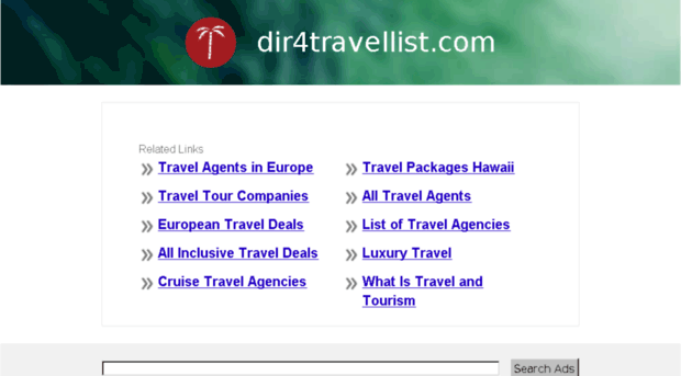 dir4travellist.com