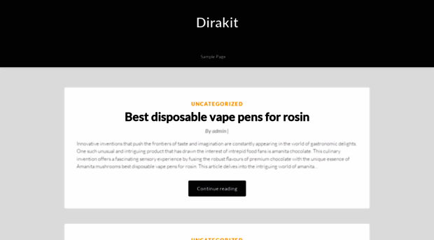 dirakit.com