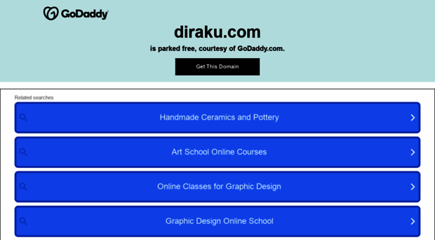 diraku.com