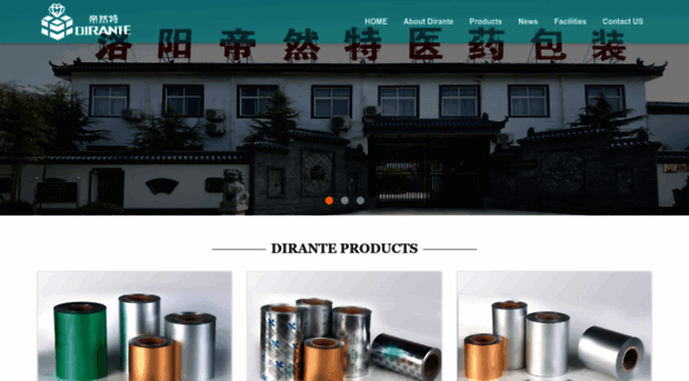 dirante.com