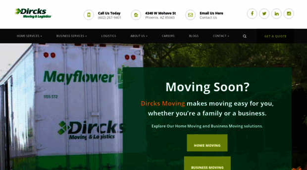 dircks.com