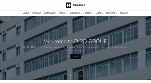 dirdgroup.com