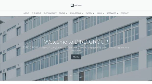 dirdgroup.org