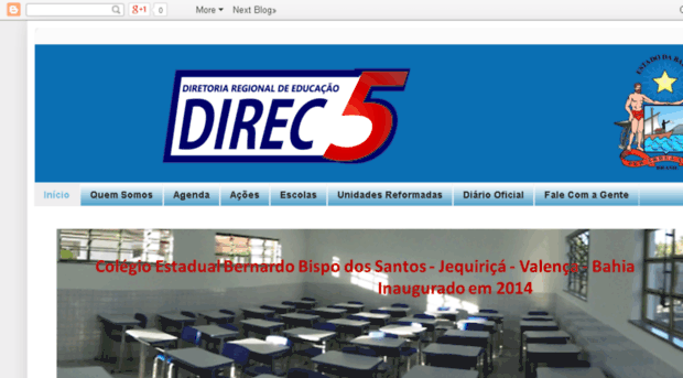 direc5.com