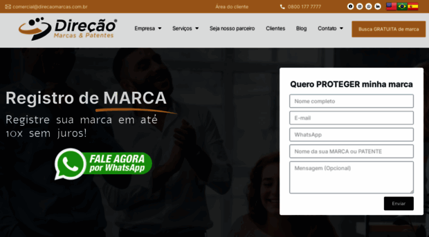 direcaoconsultoria.com.br