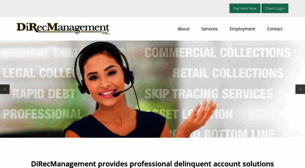 direcmanagement.com