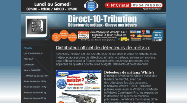 direct-10-tribution.fr