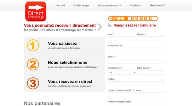 direct-affacturage.fr