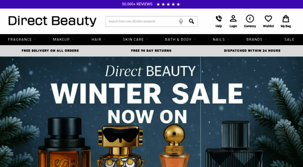 direct-beauty.co.uk