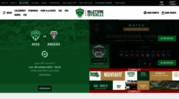 direct-billetterie.asse.fr