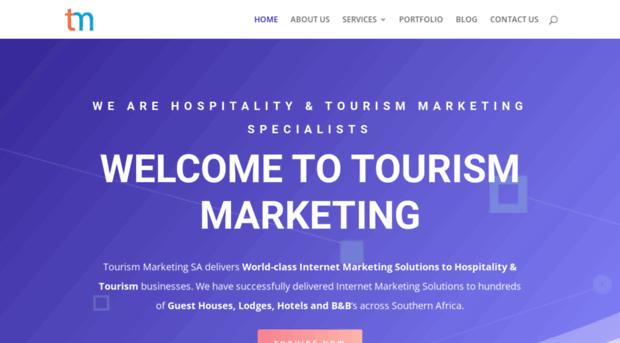 direct-bookings.co.za