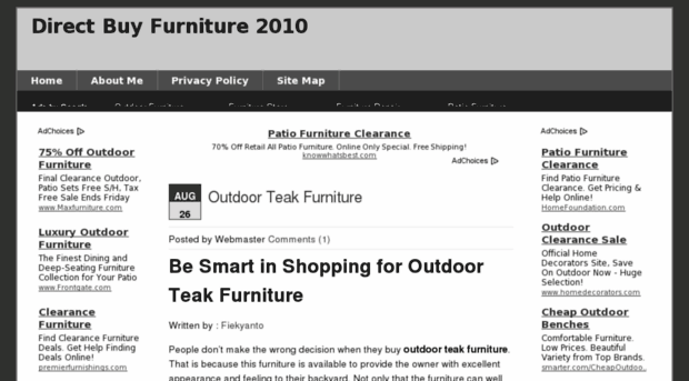direct-buy-furniture-2010.com