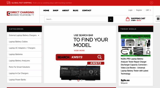 direct-charging.com