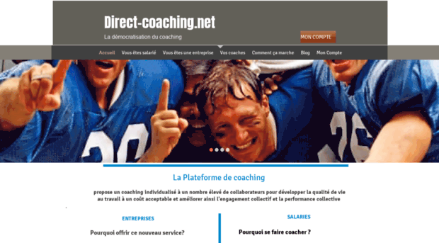 direct-coaching.net