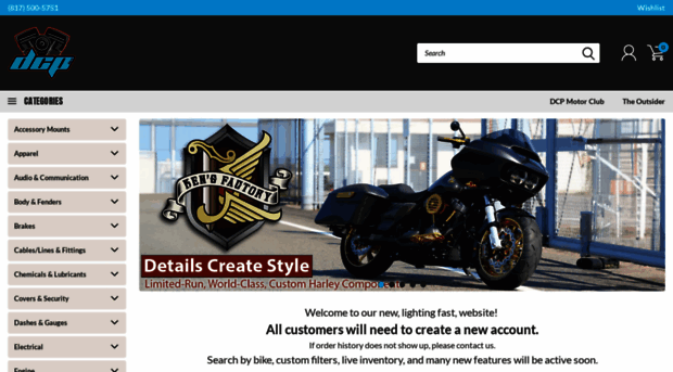 direct-cycle-parts.com