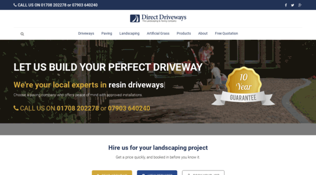 direct-driveways.co.uk