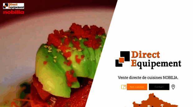 direct-equipement.com