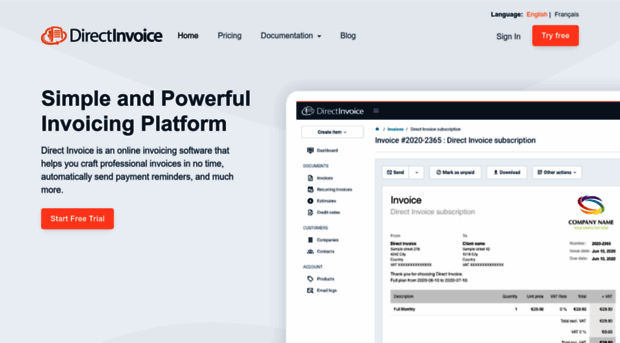 direct-invoice.com