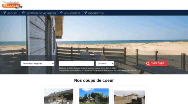 direct-location-vacances.com