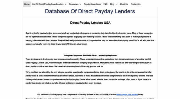 direct-payday.com
