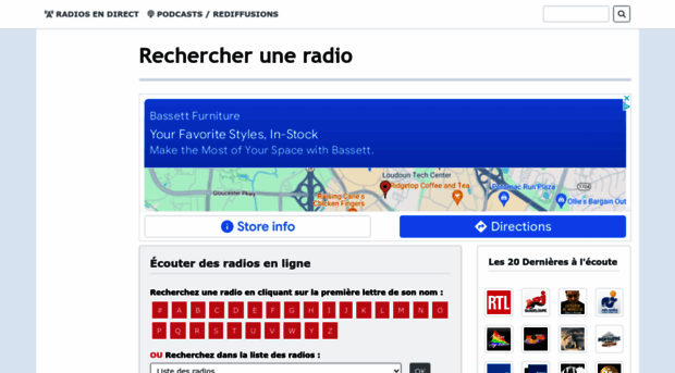 direct-radio.fr