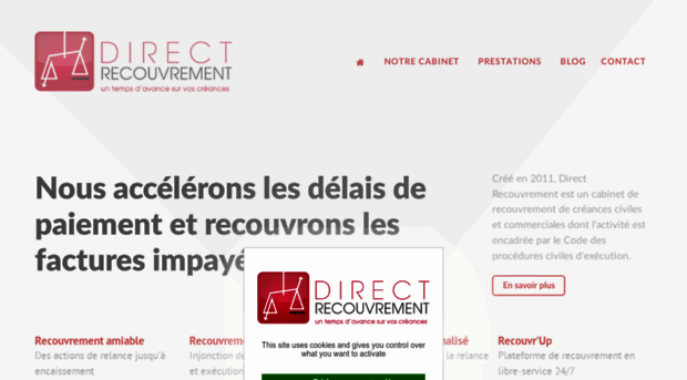 direct-recouvrement.fr