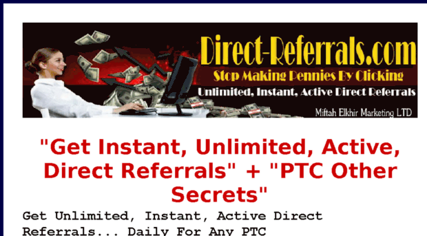 direct-referrals.com