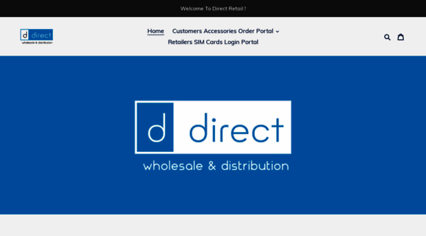 direct-retail.co.uk