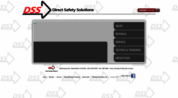 direct-safety.com