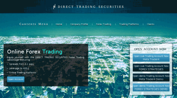 direct-trading-securities.com