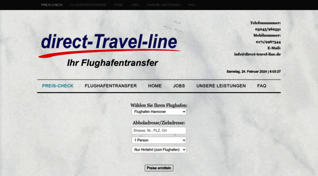 direct-travel-line.de