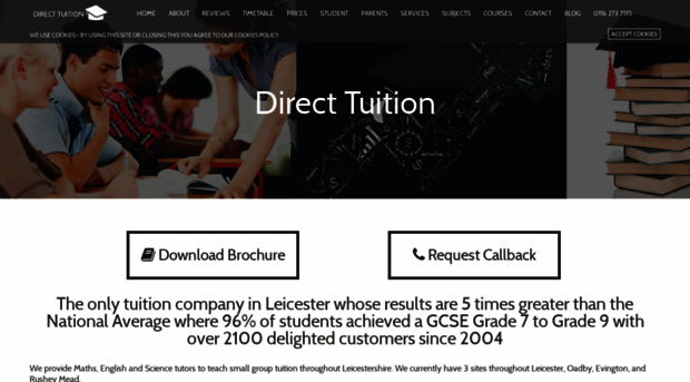 direct-tuition.co.uk