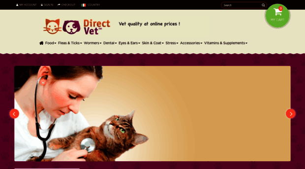 direct-vet.ie