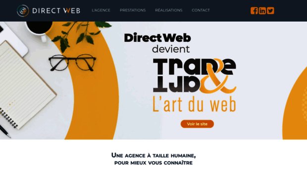 direct-web.fr