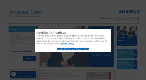 direct.amadeus.com